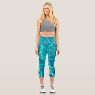 Yoga Capris