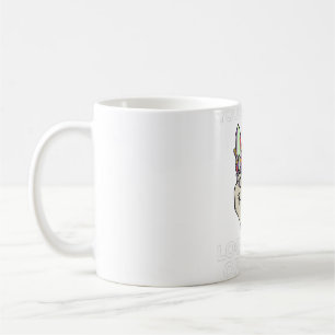 Yoga Chakra Brass Knuckles Funny Meditation Zen St Kaffeetasse