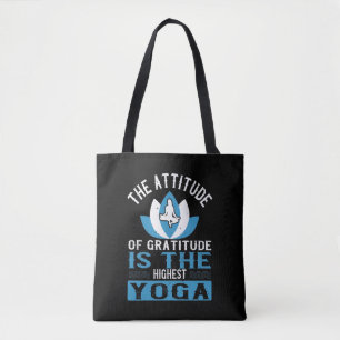 Yoga Die Haltung Der Dankbarkeit Ist Das Höchste Y
