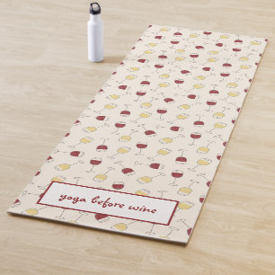 Yoga Ecco Eros Bendato Yogamatte