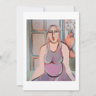 Yoga! Einladung
