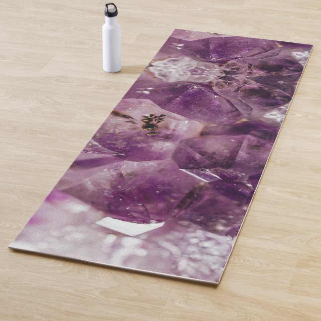 Yoga Energy Yoga Mat Yogamatte (Beispiel)
