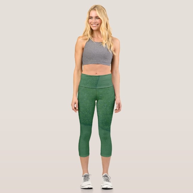 Yoga Essentials: Leggings & Pants für Frauen (Vorderseite)