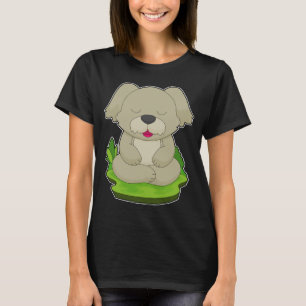 Yoga-Fitness T-Shirt