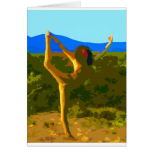 Yoga-Freiheit