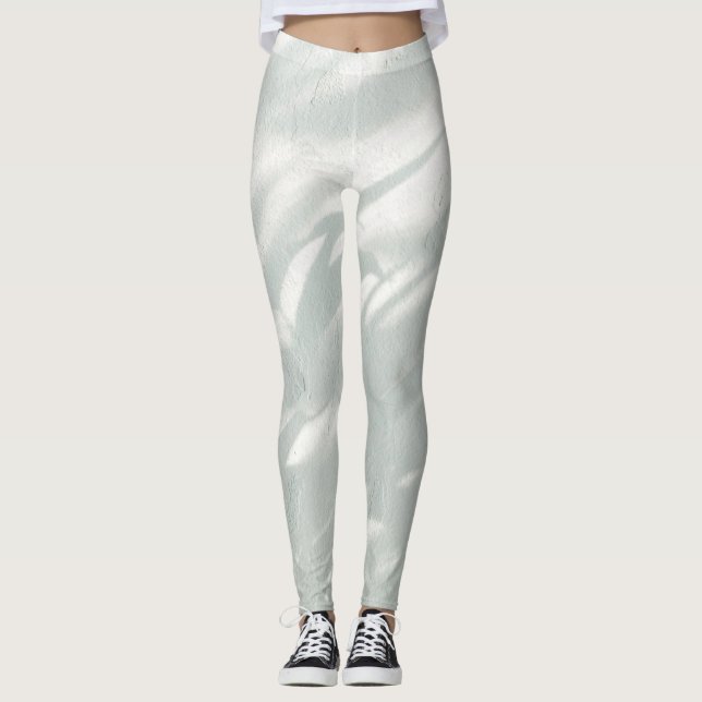 Yoga Ganz nebenbei: Leggings & Pants für Frauen (Vorderseite)