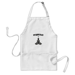 Yoga Geschenke Yoga Closing Fitness Yoga Lehrer Schürze