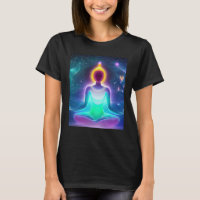 Yoga Girl Female Sun Salutation Meditation Chakra