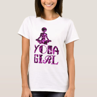 YOGA GIRL T - Shirt