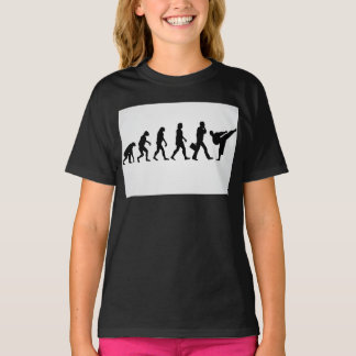 Yoga Girl T-Shirt