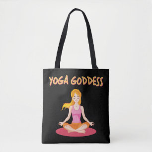 YOGA GODESS