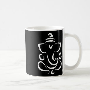 Yoga Hindu Indien Meditation Deepavali Diwali Rang Kaffeetasse