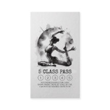 Yoga Instructor Einbeiner King Pose 5 Class Pass