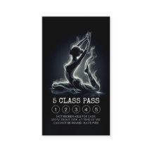 Yoga Instructor Einbeiner King Pose 5 Class Pass
