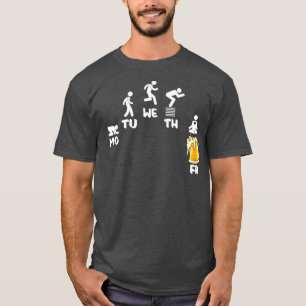 Yoga Instructor Yogi Zen Medizin 8 T-Shirt