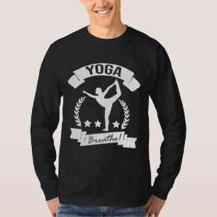 Yoga ist Balance T-Shirt