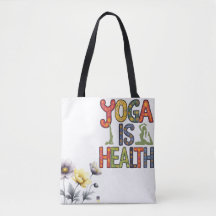 Yoga ist Gesundheit
