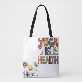 Yoga ist Gesundheit