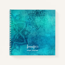Yoga Journal