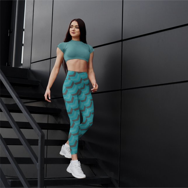 Yoga Leggings (Von Creator hochgeladen)