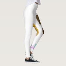 Yoga-Leggings