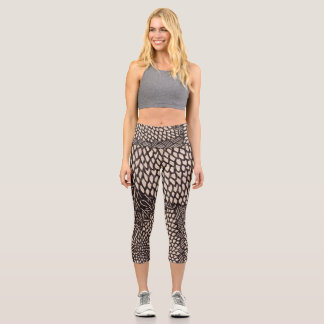 Yoga Legs Capris: Klassisches Capris