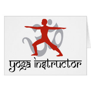 Yoga-Lehrer