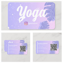 Yoga-Lehrer