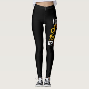 Yoga lehrt Sie, wie Sie Ihrem Körper zuhören - 01 Leggings