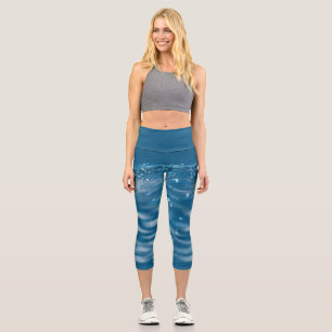 Yoga leicht gemacht: Bequeme Yoga-Hosen & Leggings