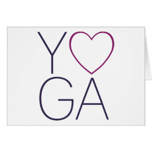 Yoga-Liebe
