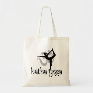 Yoga Lord-Of The Dance Pose Hatha Tragetasche