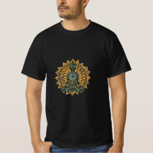 Yoga-Lotus-Pose-Zen-Grafik