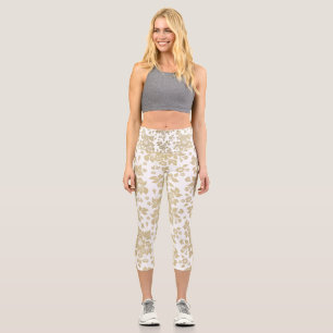 Yoga Love: Damen-Leggings & Hosen