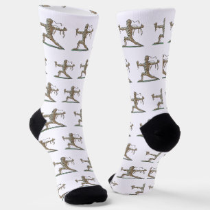 Yoga-Mami Socken