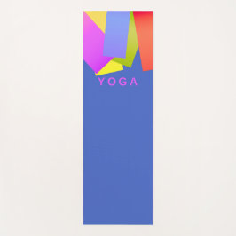 Yoga Mat Design Yogamatte
