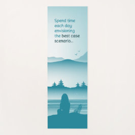 Yoga Mat für das beste Fallszenario - 01 bl Yogamatte