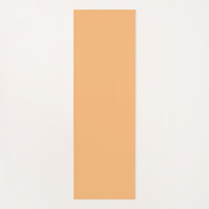 Yoga Mat für neue personalisierte Text-Logos Yogamatte