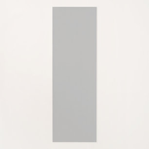 Yoga Mat für neue personalisierte Text-Logos Yogamatte