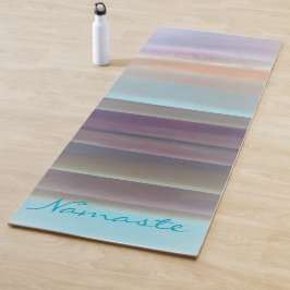 Yoga Mat - Horizonte Yogamatte