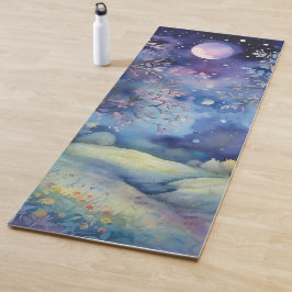 Yoga Mat Yogamatte