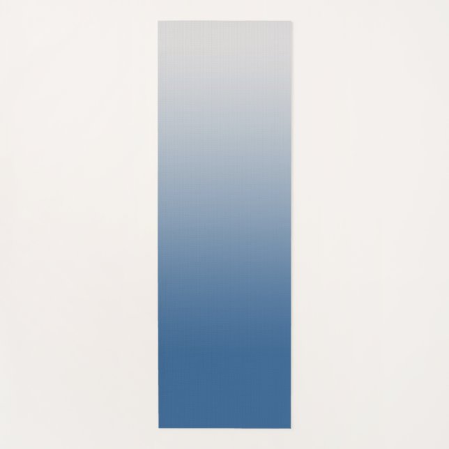 Yoga Mat Yogamatte (Vorderseite)