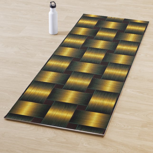 Yoga Mat Yogamatte (Beispiel)