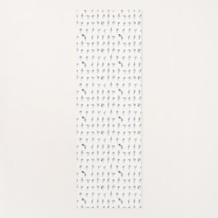 Yoga Mat Yogamatte