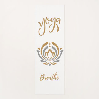 Yoga Mat Yogamatte
