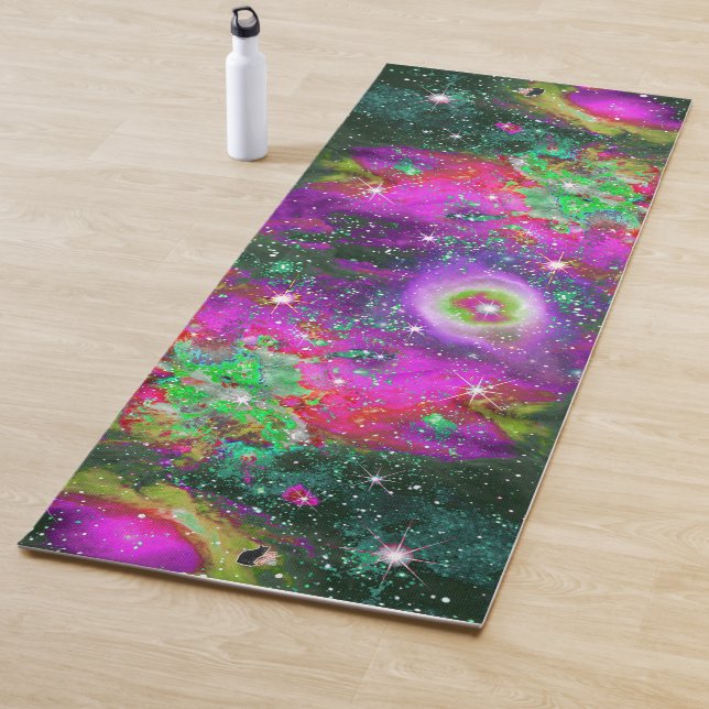 Yoga Mat Yogamatte (Beispiel)