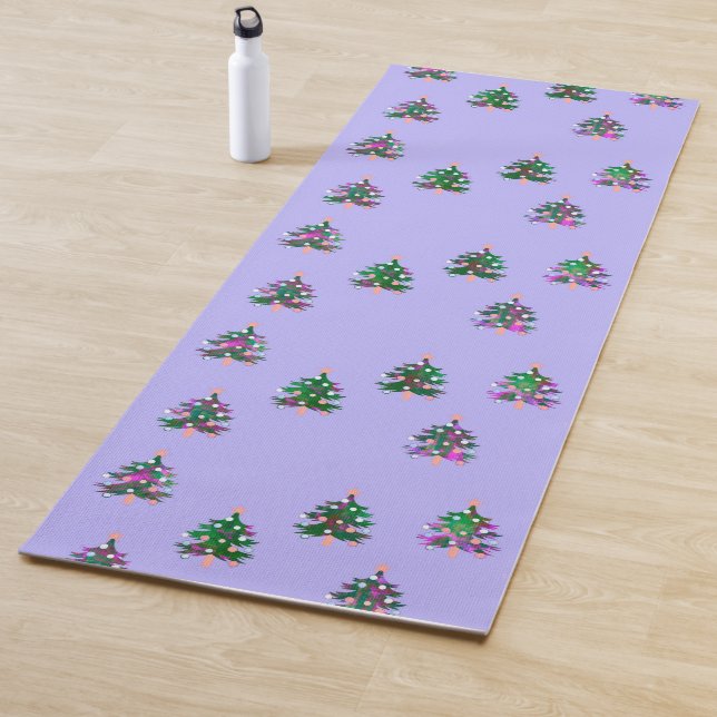 Yoga Mat Yogamatte (Beispiel)