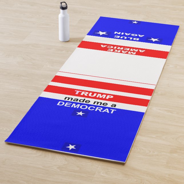 Yoga Mat Yogamatte (Beispiel)