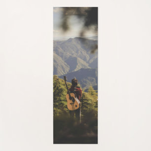 Yoga Mat Yogamatte