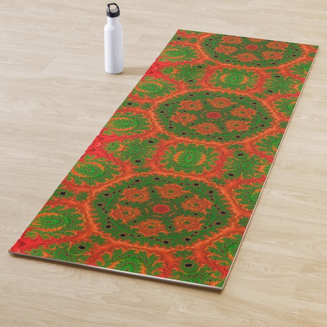 Yoga Mat Yogamatte (Beispiel)